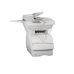Lexmark X632es