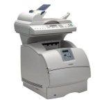 Lexmark X632ss