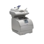 Lexmark X632s MFPs