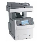 Lexmark X736des