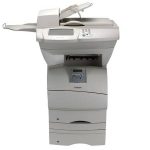 Lexmark X634dtes