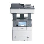 Lexmark X738des