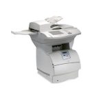 Lexmark X634es