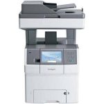 Lexmark X746des