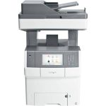 Lexmark X748des