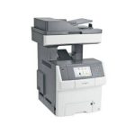 Lexmark X748dtes