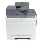 Lexmark X543s