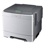 Lexmark C543s