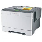 Lexmark C543dns