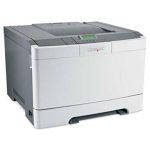 Lexmark C544dns