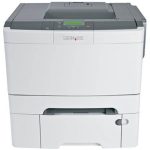 Lexmark C544dtns