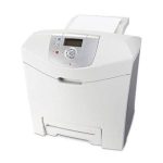 Lexmark C522ns