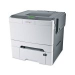 Lexmark C546s
