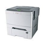 Lexmark C546dtns