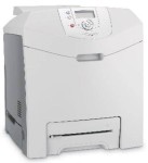 Lexmark C524s