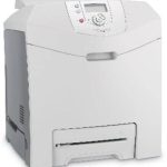 Lexmark C524s