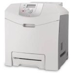Lexmark C524dns