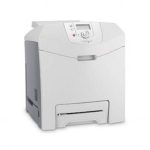 Lexmark C524dtns