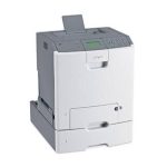 Lexmark C734dtns