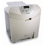 Lexmark C524ns