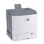 Lexmark C734dws