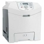 Lexmark C524xs