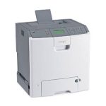 Lexmark C734ns