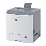 Lexmark C736dns