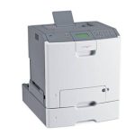 Lexmark C736dtns