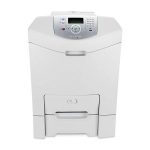 Lexmark C534s