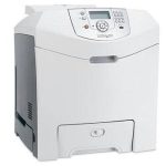 Lexmark C534dns