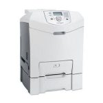 Lexmark C534dtns