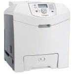 Lexmark C534xs