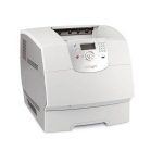 Lexmark T644s