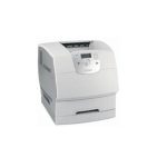 Lexmark T644dns