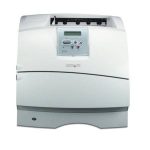 Lexmark T634s