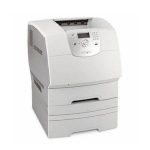 Lexmark T644tns