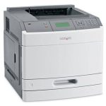 Lexmark T650dns