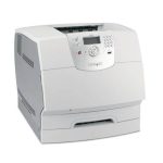 Lexmark T640s