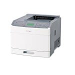 Lexmark T650ns