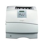 Lexmark T630s