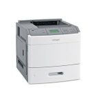 Lexmark T652dns