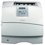 Lexmark T630dns