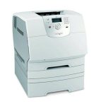Lexmark T640dtns