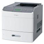 Lexmark T652ns