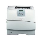 Lexmark T630n ves