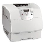 Lexmark T642s