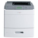 Lexmark T654dns
