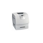 Lexmark T642dns