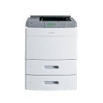Lexmark T654dtns